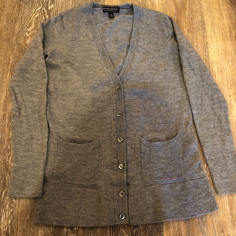 Banana Republic, Size S